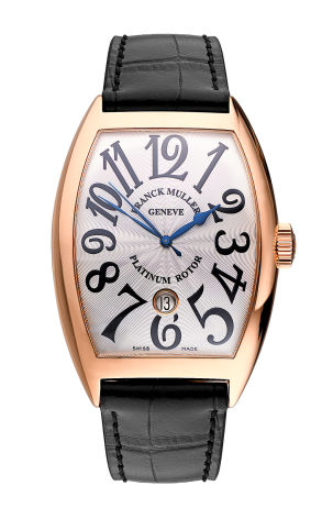 Часы Franck Muller Cintree Curvex 8880 SC DT (37154)