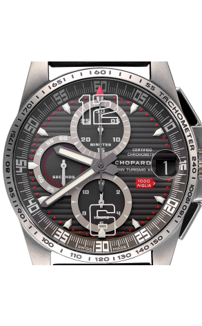 Часы Chopard Mille Miglia GT XL Chronograph 8459 (22354) №2