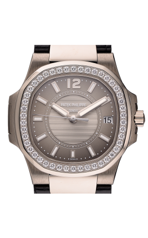 Часы Patek Philippe Nautilus Lady 7010 7010G (35268) №2