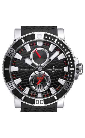 Часы Ulysse Nardin Maxi Marine Diver 263-90 (36195) №2