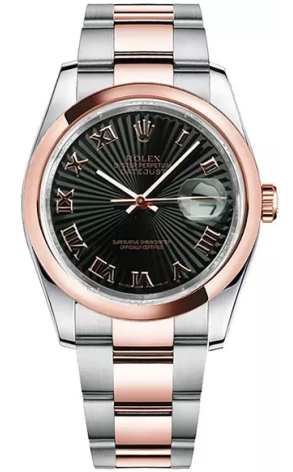 Часы Rolex Datejust 36 мм 116201 (43643)