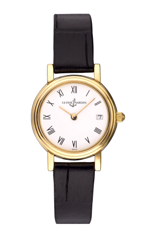 Часы Ulysse Nardin Ladies Automatic 26 mm 181-22-9 (35863)