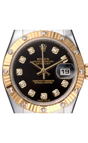 Часы Rolex Lady-Datejust 179313 (36573) №2
