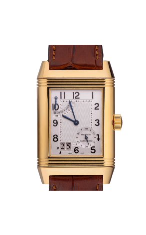 Часы Jaeger LeCoultre Jaeger-LeCoultre Reverso Grande Date 240.1.15 (35686) №2