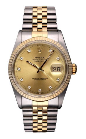 Часы Rolex Datejust 31 мм 68273 (42924)