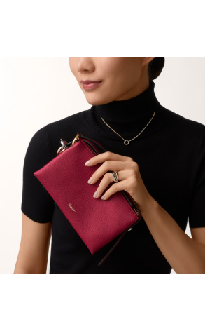 Подвеска Cartier Trinity Pendant Mini Model B7224816 (41379) №3