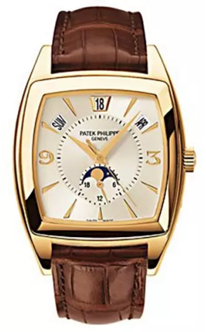 Часы Patek Philippe Complicated Watches 5135J (41786)