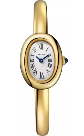 Часы Cartier Baignoire Size 17 WGBA0050 (42062)