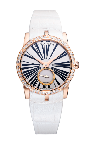 Часы Roger Dubuis Excalibur EX36-821-50-10 (36378)