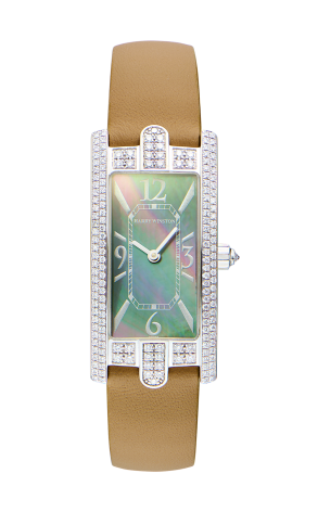 Часы Harry Winston Avenue 330LQW (42570)