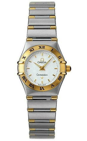 Часы Omega Constellation 1362.30.00 (40811)