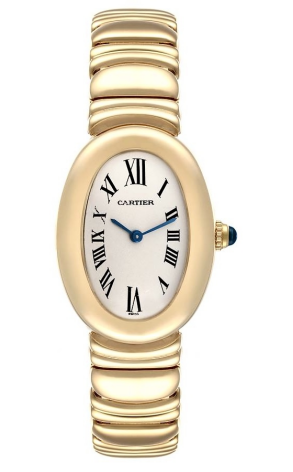Часы Cartier Baignoire 1954 (43030)