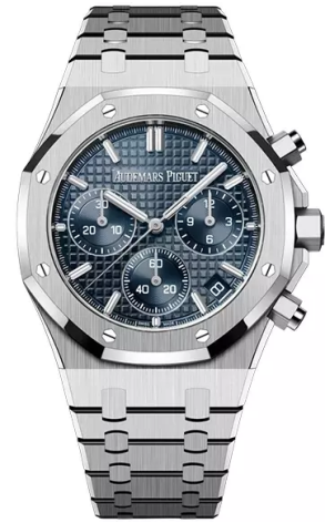 Часы Audemars Piguet Royal Oak Selfwinding Chronograph 26240ST.OO.1320ST.05 (40360)