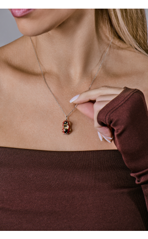 Подвеска Aaron Basha Car Charm (40448) №2