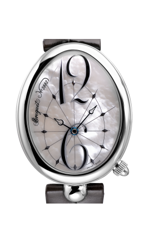 Часы Breguet Reine De Naples 8967ST/58/986 (36221) №2