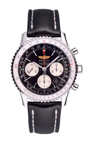 Часы Breitling Navitimer 01 AB012012/BB01 (36926)