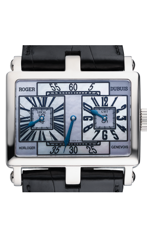 Часы Roger Dubuis Roger Dubuis HO43030N1C.7A (37680) №2
