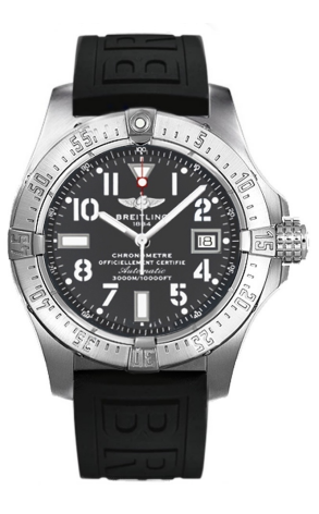 Часы Breitling Avenger Seawolf A17330 (41039)