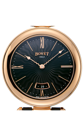 Часы Bovet Chateau De Motiers Collection G805 (43598) №2