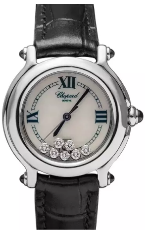 Часы Chopard Happy Sport 8236 (44024)