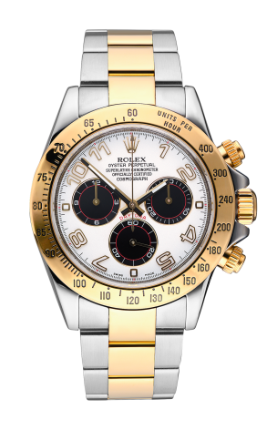 Часы Rolex Daytona Cosmograph 40 мм 116523 (40391)