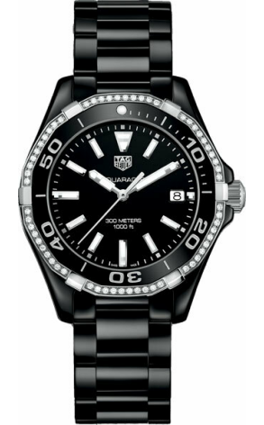 Часы Tag Heuer Aquaracer Lady WAY1395 (43706)