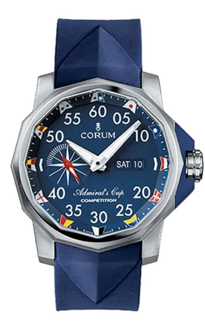 Часы Corum Admiral's Cup 947.933.04.0373 (40551)