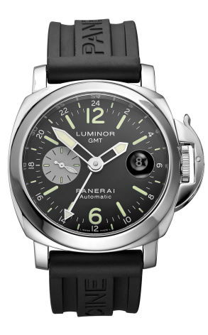 Часы Panerai Luminor GMT Automatic PAM00088 (37052)