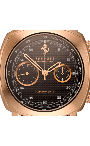 Часы Panerai Ferrari Granturismo Chronograph FER00006 (36622) №2