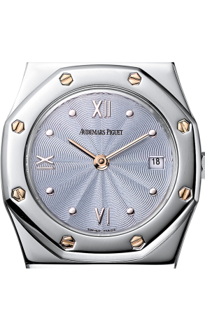 Часы Audemars Piguet Royal Oak Lady 67372ST (36386) №2
