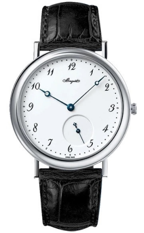 Часы Breguet Classique 5140BB/29/9W6 (43276)