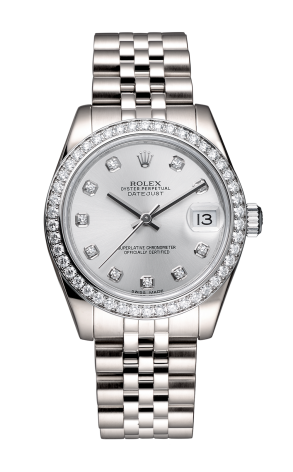 Часы Rolex Oyster Perpetual Datejust 31mm 178384 (36732)