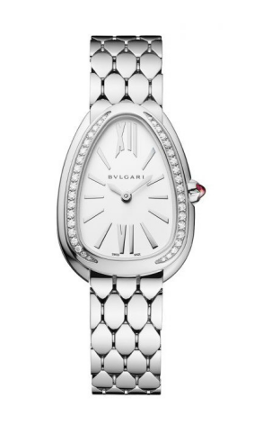 Часы Bvlgari Serpenti 103949 (41075)