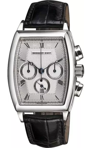 Часы Breguet Heritage 5460BB/12/996 (38544)