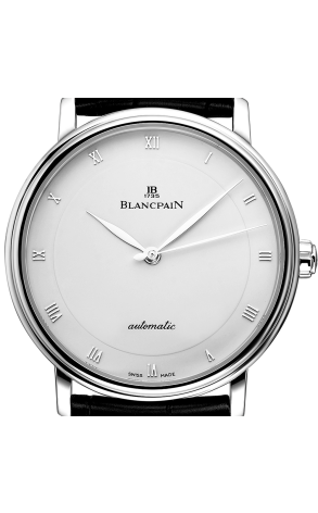 Часы Blancpain Villeret Ultra-Slim 6222-1127-55B (36367) №2