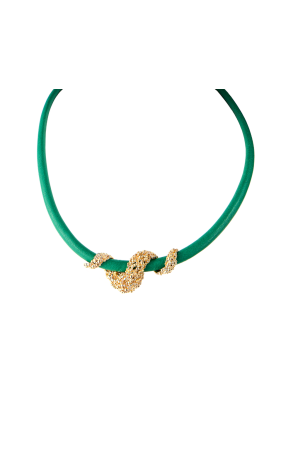 Подвеска Gilbert Albert Vintage Yellow Gold (41398)