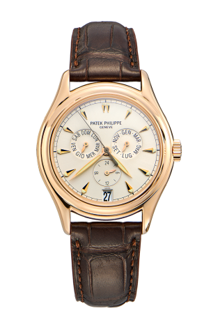 Часы Patek Philippe Complicated 5035R (43422)