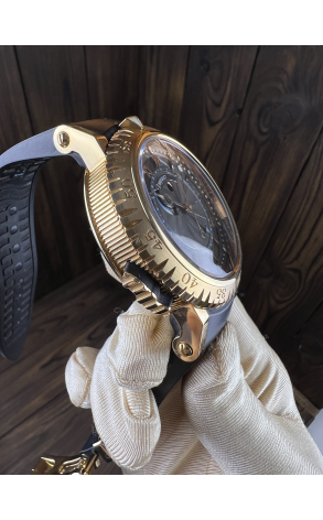 Часы Breguet Marine 5847 Royale Alarm 5847BR/Z2/5ZV (15163) №5