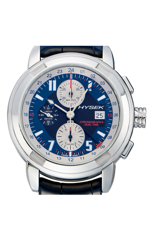 Часы Jorg Hysek IO Chronograph IO4704A01 (42997) №2