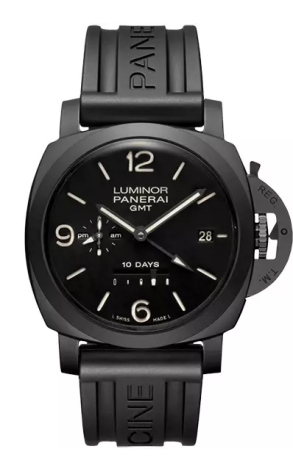 Часы Panerai Luminor 10 Days PAM00335 (42677)