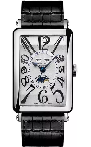 Часы Franck Muller Master of Complication 1200 MC L (42925)