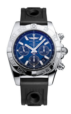 Часы Breitling Chronomat 44 Chronograph AB0110 (36413)