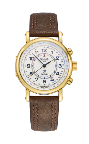 Часы Comor Stop-Seconde Chronograph limited (42092)