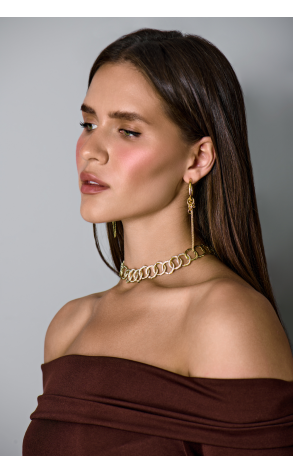 Серьги H.Stern Diane Von Furstenberg pendants earrings (42218) №3