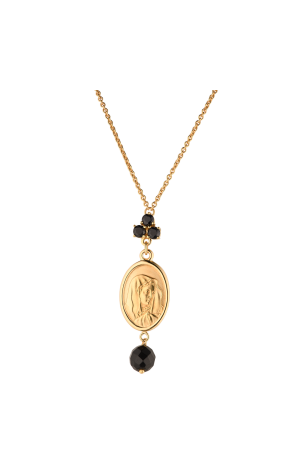 Подвеска Dolce & Gabbana Sicily Virgin Mary (41109)