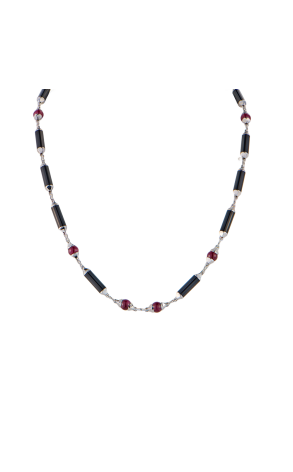Колье Cartier Le Baiser Du Dragon (43261)