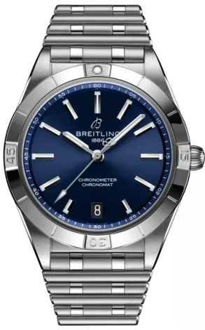 Часы Breitling Chronomat Automatic A10380 (44046)