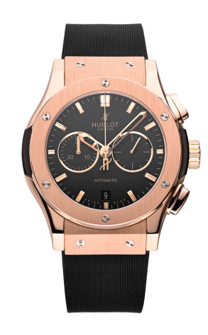 Часы Hublot Classic Fusion Chronograph 541.OX.1181.RX (36312)