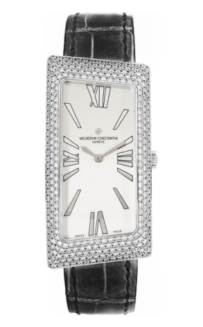 Часы Vacheron Constantin Ladies Timepieces 25510/000G (41800)
