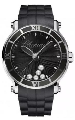 Часы Chopard Happy Sport Round 288525-3005 (41252)